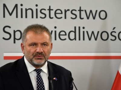 Tak Polacy oceniają Żurka! Ta grupa nie ma złudzeń. SONDAŻ