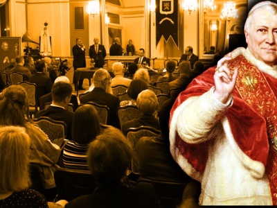 Niech Chrystus nam króluje! W Krakowie trwa XXII Kongres Konserwatywny