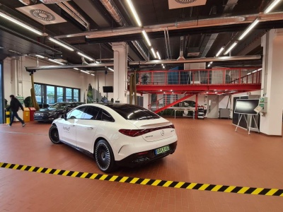 Jest źle. Będzie gorzej. Niemcy wstrzymają produkcję w swojej najważniejszej fabryce