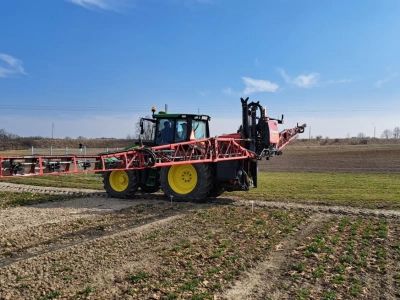 Jak chronić uprawy, gdy pogoda nie sprzyja, a środków ochrony coraz mniej?