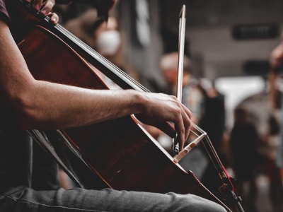 Demencję oddala muzyka