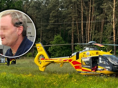 System alarmowy pogotowia pracuje w trybie offline. Poważna awaria