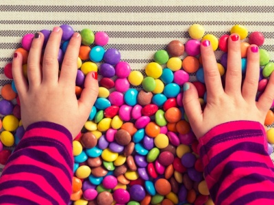 Ograniczając cukier dziecku, zmniejszasz ryzyko chorób serca w dorosłości