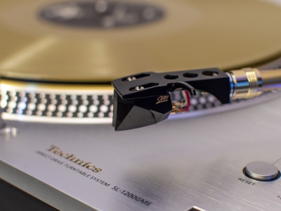 Technics SL-1200G - warszawskie pożegnanie legendy. Aż się łezka w oku kręci