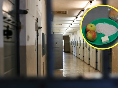 Tyle kosztuje posiłek dla więźnia. A wygląda jeszcze gorzej