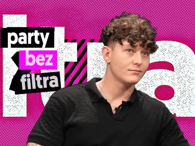 Po latach ujawnił prawdę o 