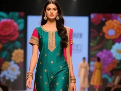 „Wieczór indyjski” w Ostrowcu. Będzie głośno i bardzo kolorowo, niczym z Bollywood