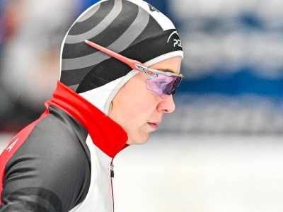 Mistrzostwa nie poszły po myśli Polki. Cel jest jednak inny