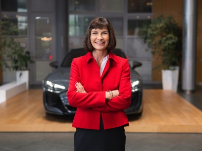 Carla Wentzel, VW Group: Traktujemy chińskich producentów bardzo poważnie