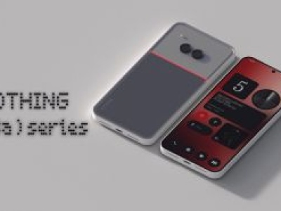 Nothing Phone (3a) Lite coraz bliżej. Znamy datę premiery i sugerowane ceny w UE