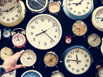 Zmieniamy czas na zimowy – co to oznacza dla naszego samopoczucia?