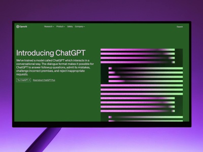 Coś niedobrego dzieje się z ChatemGPT. To nie miało iść w tym kierunku