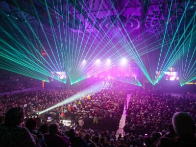 Trzy dni zabawy w Częstochowie. Budka Suflera i Czerwone Gitary zagrają na Senioraliach 2025