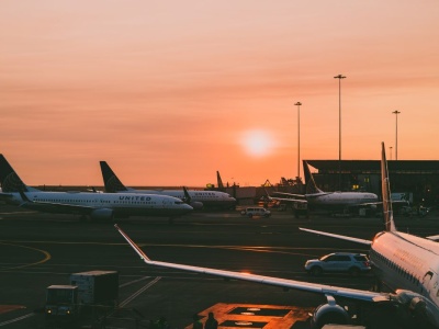 Rząd zamyka granicę z Białorusią! Ruch lotniczy wstrzymany