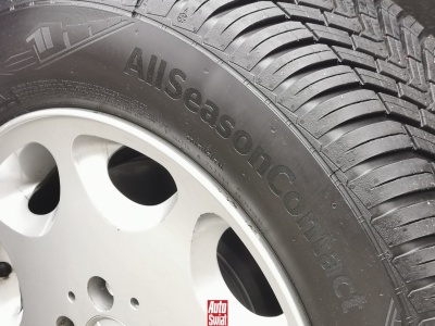 Opony całoroczne, a może zimowe? Wybór ma swoje konsekwencje. Nie zawsze warto oszczędzać