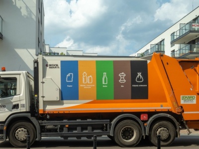 Jeden nie segreguje, płacą wszyscy. Mieszkańcom grożą wysokie kary