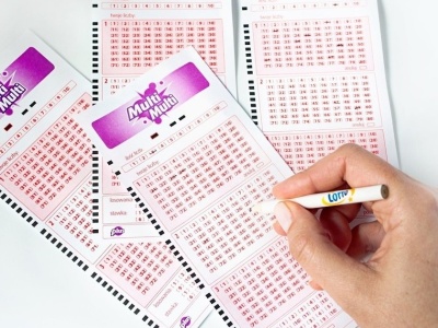 Nowy milioner w Kole. Padła jedna z wyższych wygranych w regionie