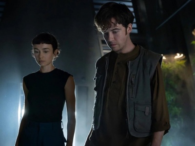 Czy Obcy: Ziemia dostanie 2. sezon? Noah Hawley zdradza, co może wydarzyć się w kolejnych odcinkach