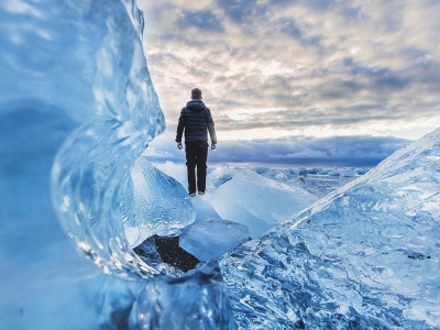 Naukowcy obudzili mikroby sprzed 40 000 lat. Konsekwencje są groźne