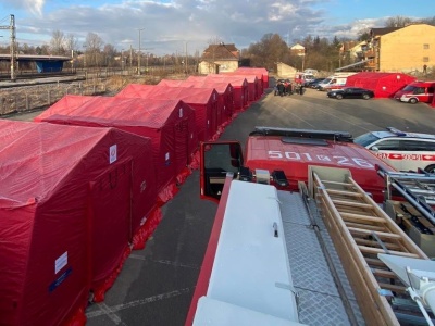 Samorządowcy pracują nad planami ewakuacji