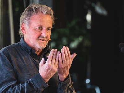 Gion A. Caminada i architektura miejsca. Wydarzenie, które poruszyło środowisko architektoniczne