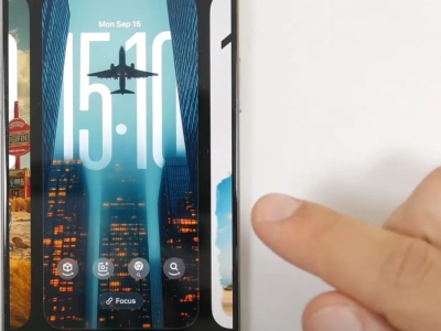 iOS 26 – włącz tryb ULTRA DARK MODE na iPhone