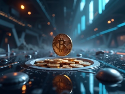 Zadłużenie górników Bitcoinów rośnie o 500% w obliczu napędzanej sztuczną inteligencją walki o hashrate