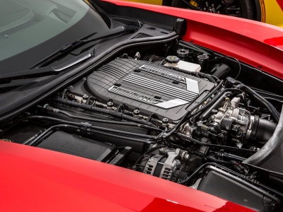 General Motors niespodziewanie koryguje kurs. Priorytetem znów silniki spalinowe