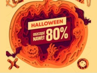 Wyprzedaż Halloween Sale w PS Store. Polecane promocje na horrory i gry z dreszczykiem!