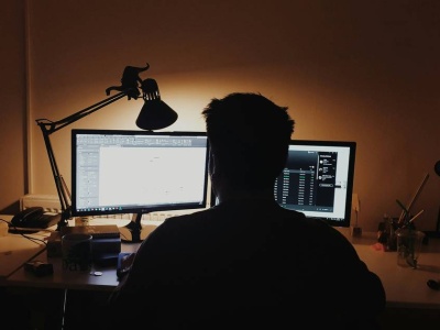 Młodzi Polacy o wypaleniu. 