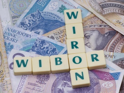 Unieważnień kredytów opartych o WIBOR będzie mniej niż przy kredytach frankowych