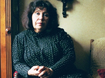 Tajemnica grobu gwiazdy 