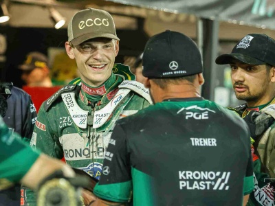 Żużel. Włókniarz z pierwszym zawodnikiem! Duńczyk pochwalił się kontraktem