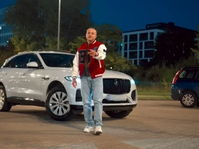 Konstanty Drążek w nowej odsłonie! Premiera pt. „Za wysoko”