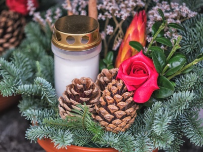 Przed 1 listopada robi to wielu Polaków. Nawet nie wiedzą, że to niezgodne z prawem