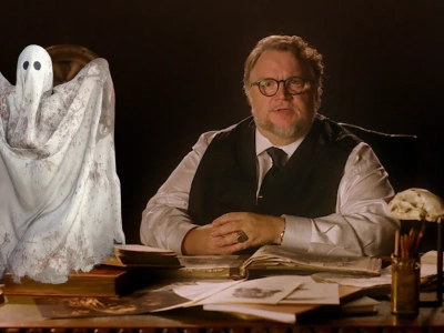 Guillermo del Toro o generatywnym AI: 