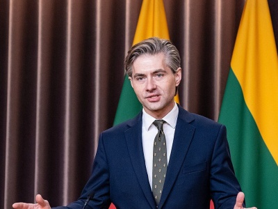 MSZ Litwy o zmianach w ochronie Cichanouskiej: chcemy współpracować