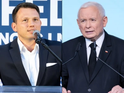 Koalicja PiS z Konfederacją? Polacy popierają warunek Mentzena