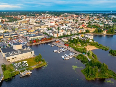 Najważniejsze miejsca do odwiedzenia w 2026 roku. To europejskie miasto podbije serca turystów