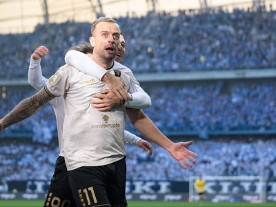 PKO BP Ekstraklasa: Pogoń Szczecin - Cracovia. Relacja live i wynik na żywo