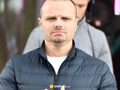 Marcin Hakiel krótko skomentował 