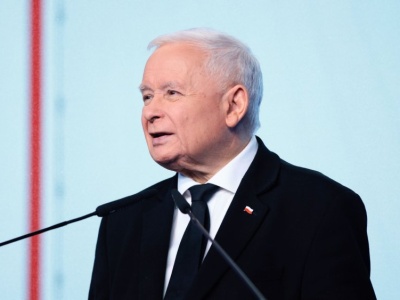 Zmiany nazwy PO rozjuszyła PiS. Kaczyński zareagował błyskawicznie