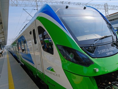 Polregio zmienia rozkład jazdy na Podkarpaciu. Uwaga – część pociągów zastąpią autobusy