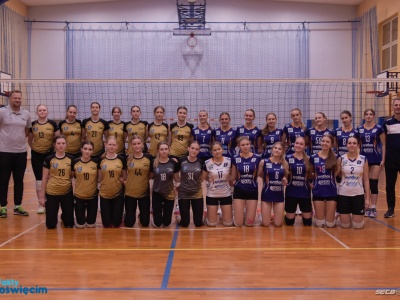 Wicelider z Solnego Miasta wygrywa w Oświęcimiu – FOTO