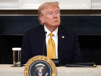 Donald Trump złoży wizytę w Azji i spotka się z Xi Jinpingiem. „Chcę, żeby Chiny nam pomogły w sprawie Rosji”