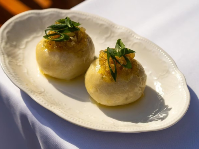 Sprawdź, co polecają Foodies podczas RestaurantWeek®