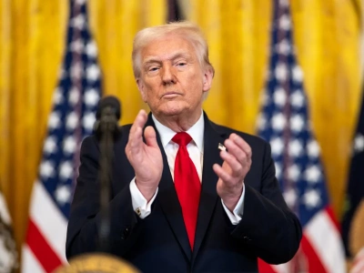 Trump nie powiedział ostatniego słowa. Szykuje dodatkowe uderzenie w Rosję