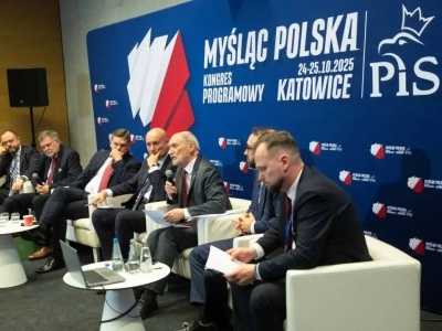 Propozycje PiS: Ministerstwo Bezpieczeństwa Narodowego, nowa Ustawa Antymigracyjna, Urząd Kontroli Migracji