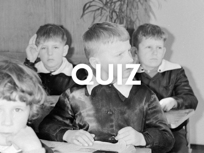 Wyciągamy karteczki! Czas na dyktando. Dasz nauczycielom powód do dumy?