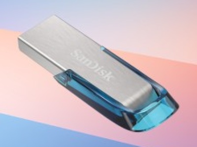 Pendrive SanDisk Ultra Flair 64 GB za 23,65 zł w Amazon PL